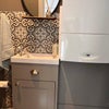 Photo 3: Downstairs washroom
