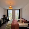 Photo 8: Second Bedroom