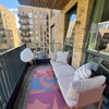 Photo 3: Balcony