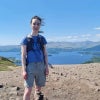 Photograph of Kirsty 