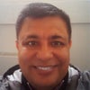 Photograph of Vinny