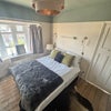 Photo 2: Furnished double room