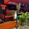 Photo 3: Dining and seating area