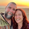 Photograph of Marco & Anna