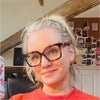 Photograph of Rebecca 