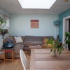 Photo 2: Loungeroom and dining