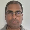 Photograph of Ram