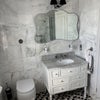 Photo 7: Shared bathroom