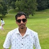 Photograph of Siddharth