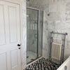 Photo 9: Shared bathroom