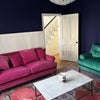 Photo 4: Living room - exclusive use