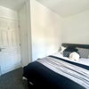 Photo 10: Room 4: Relax in your new room!