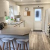 Photo 12: Great kitchen space, fully equipped with everything you could need