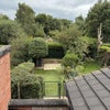 Photo 2: View from bedroom window