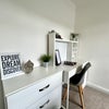 Photo 10: Room 6: You could live in a room like this!