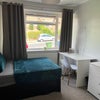 Photo 16: Room 5: You could live in a room like this!