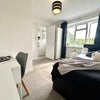 Photo 5: Room 6: This room has LOTS of natural light
