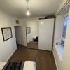 Photo 3: Double-sided built-in wardrobe