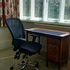 Photo 3: Desk space