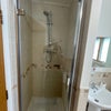 Photo 9: Shower in Bathroom 1