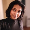 Photograph of Pavithra