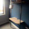 Photo 6: Study desk 