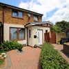 Photo 3: front of the house