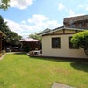 Photo 4: rear garden