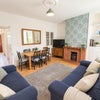 Photo 4: Lovely large living room for relaxing and socialising!