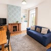 Photo 5: Lovely large living room for relaxing and socialising!