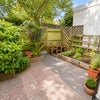 Photo 8: Lovely outdoor garden space!