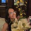 Photograph of Maria Fernanda