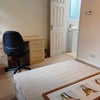 Photo 3: bedroom 1 and ensuite