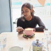 Photograph of Shreya 