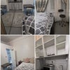 Photo 4: Large Double Kitchen, Fridge, Cooker, Microcwave