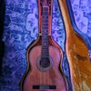 Photo 4: I barely know how to play, but this is my baby (im better at my bass..)