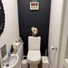 Photo 7: Downstairs cloakroom