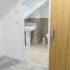 Photo 8: En-suite upper bedroom