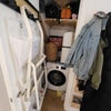 Photo 7: Utility cupboard