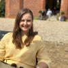 Photograph of Claudia 