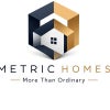 Photograph of METRIC HOMES LTD