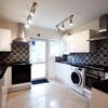 Photo 9: Large Double Kitchen
