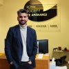 Photograph of SHUBHAM
