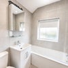 Photo 3: Bathroom