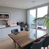 Photo 5: Dining side of communal kitchen area