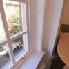 Photo 11: Kitchen window