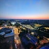Photo 8: View from flat (taken July 2026)