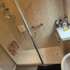 Photo 6: Shared Shower
