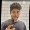 Photograph of Vishnuvardhan