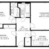 Photo 2: Floor Plan